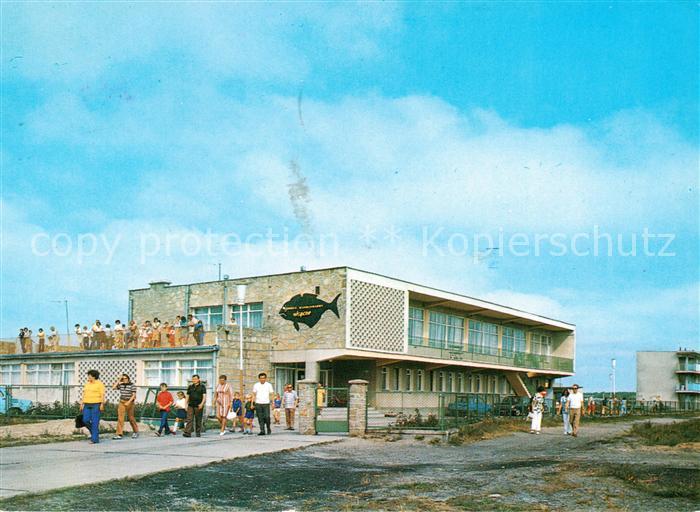 Jastarnia PL Dom Wypoczynkowy Wapcer Ferienhaus