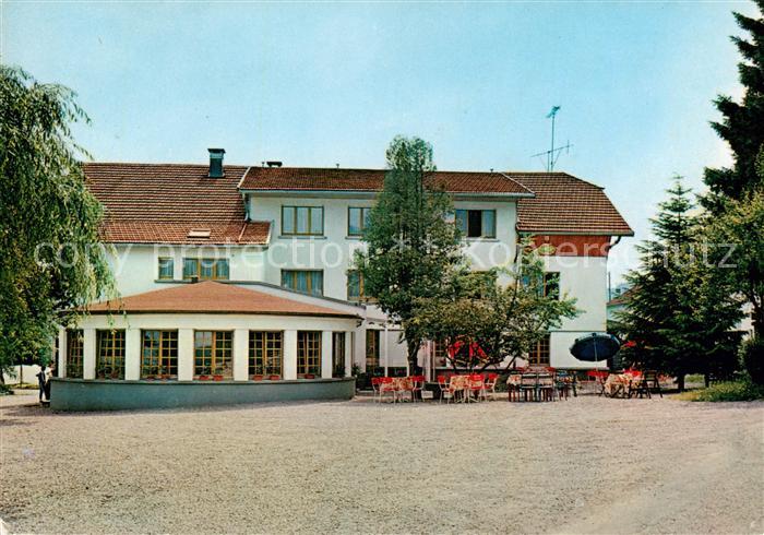 Le Menil 88 Vosges Hôtel Les Sapins