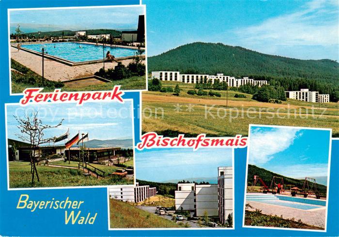 Bischofsmais Ferienpark im Bayerischen Wald