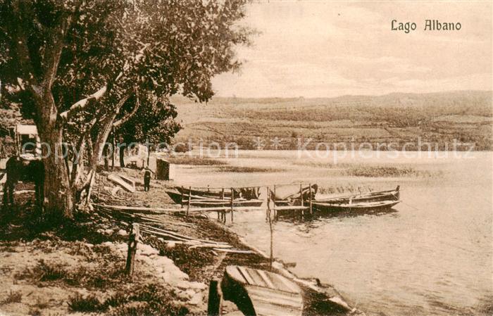 Albano IT Lago Albano