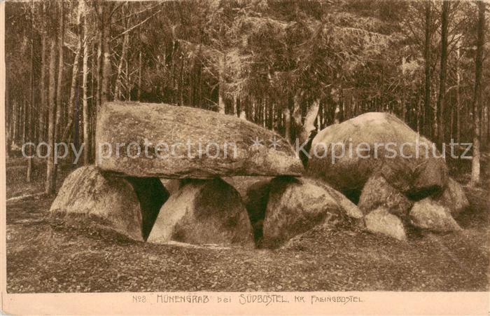 Suedbostel Fallingbostel Bad Huenengrab