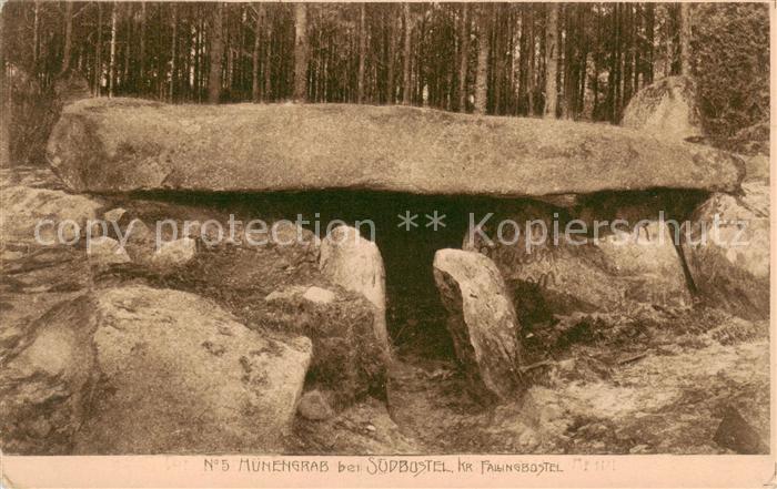 Suedbostel Fallingbostel Bad Huenengrab