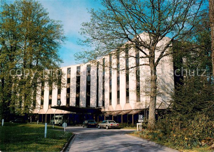 Luxembourg  Luxemburg Sheraton Aerogolf Hotel