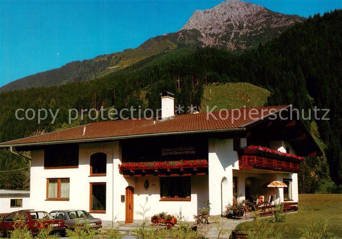Haeselgehr Tirol AT Fremdenheim Koch