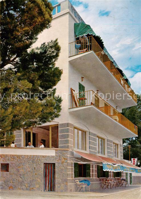 Cala San Vicente Mallorca Hotel Cala San Vicente