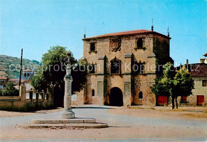 Covarrubias ES Archivo del Adelantamiento de Castilla