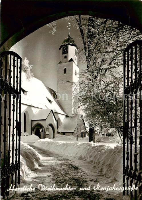 Laichingen St Albanskirche