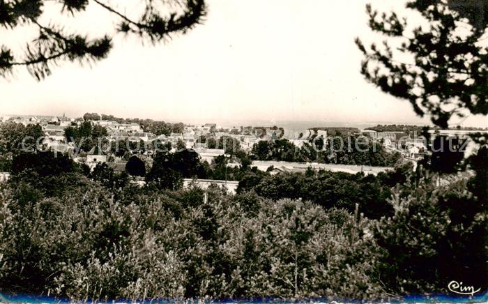 Lezinnes Teilansicht