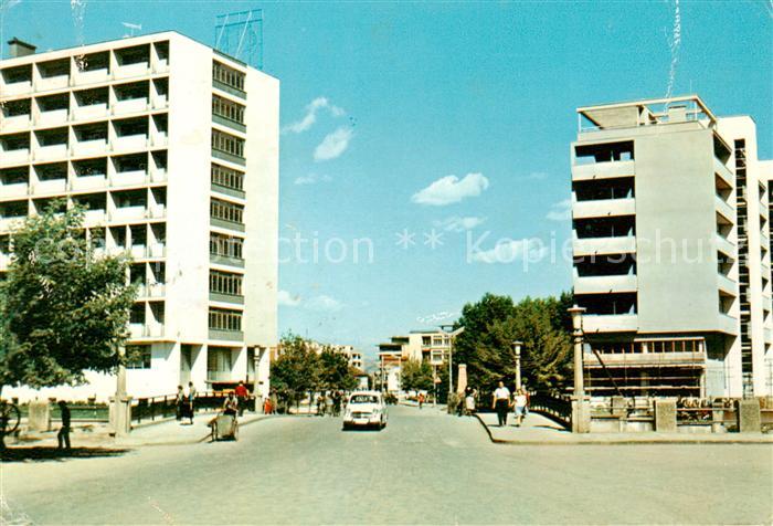 Leskovac Leskowatz Serbija Dom privrednika