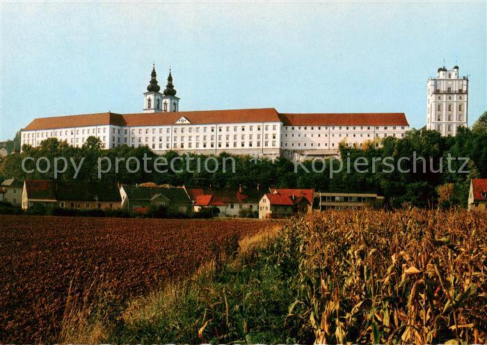 Kremsmuenster Benediktinerstift