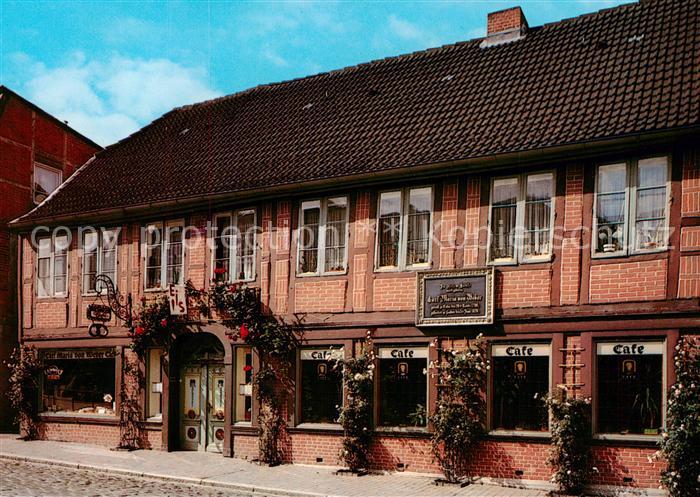 Eutin Schleswig-Holstein Geburtshaus des Carl Maria von Weber