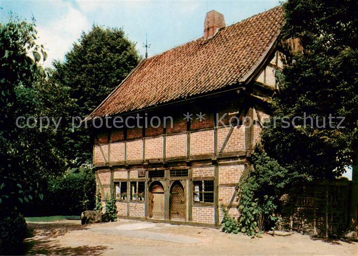 Bad Zwischenahn Spieker