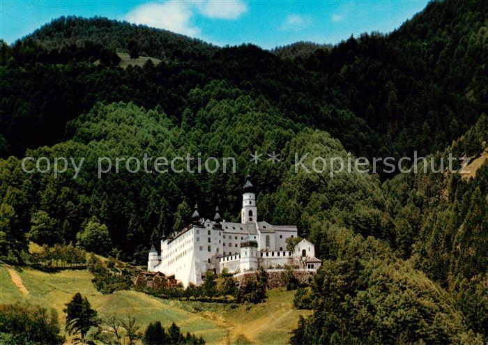 Burgeis Vinschgau IT Stift Marienberg