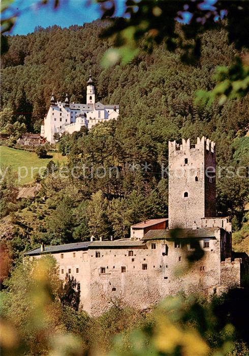 Marienberg Vinschgau Val Venosta Burgeis Vinschgau IT Benediktinerstift Marienbe