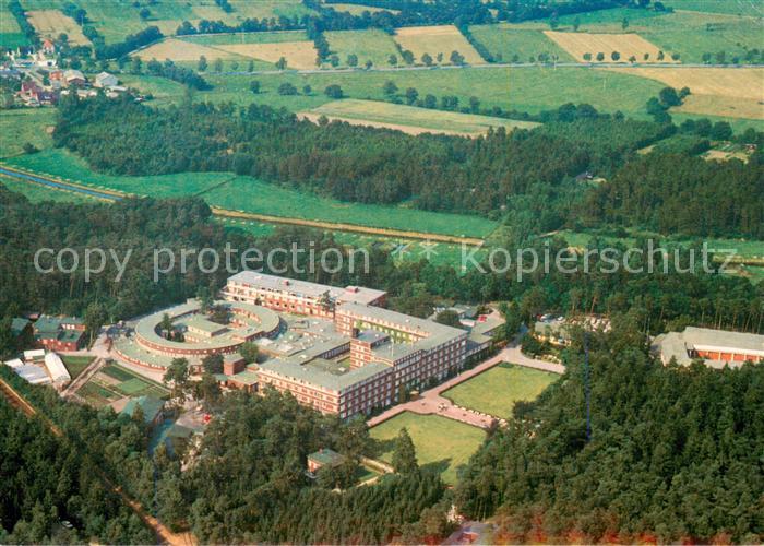 Bad Bramstedt Kurzentrum