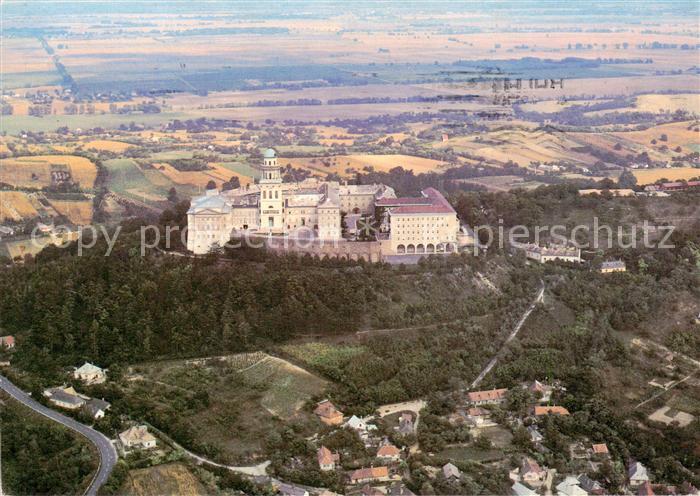 Pannonhalma HU Schloss