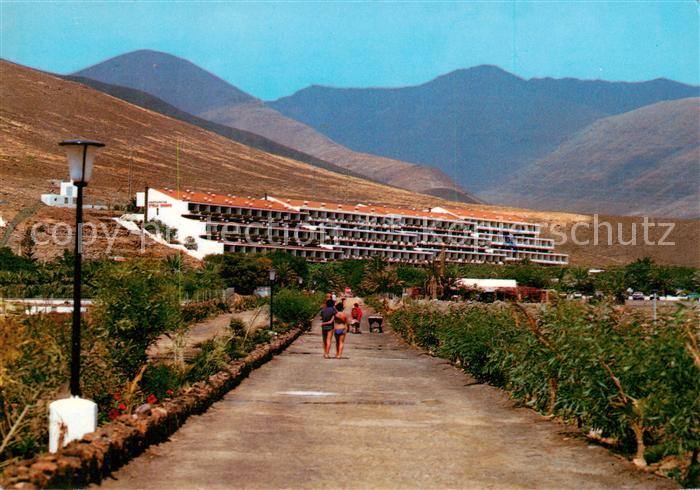 Jandia Fuerteventura Canarias ES Apartamentos Stella Canaris