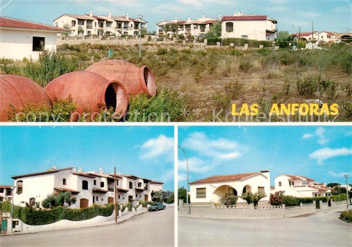 Tarragona ES Urbanización Las Anforas