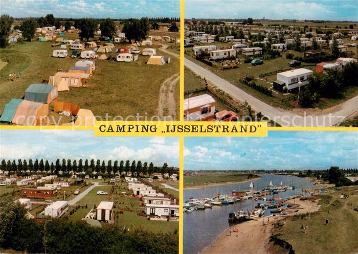 Drempt Camping Ijsellstrand