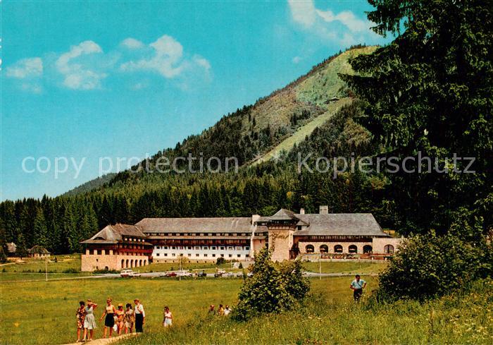 Poiana Brasov RO Hotel Sport