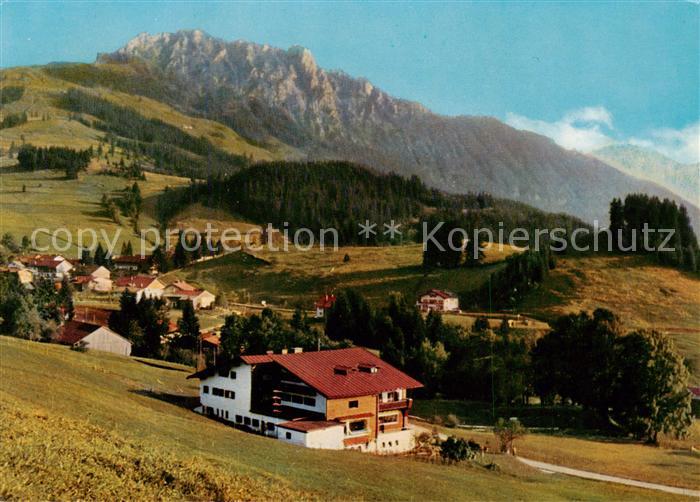 Jungholz Tirol AT Berghotel Tirol Alpen