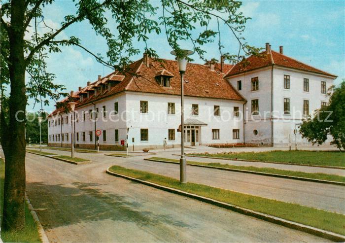 Harkanyfuerdo HU Spa Hospital