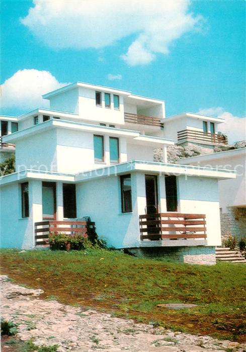 Russalka Estonia Bungalows Kurort