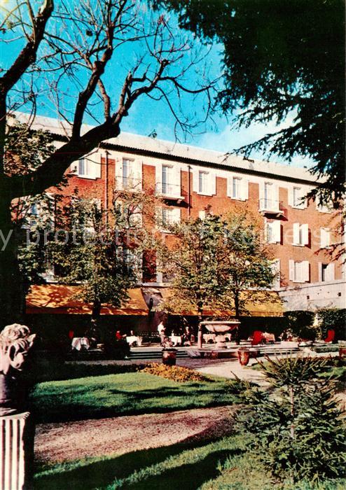 Nimes 30 Hôtel Imperator