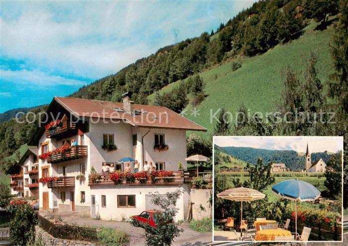 Lusen 1373m Bayerischer Wald Pension Gruber