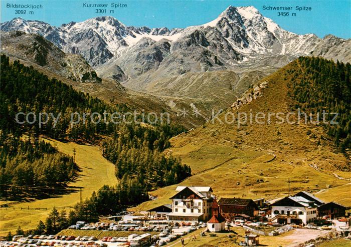 Schnalstal Trentino IT Sporthotel Kurzras Alpen