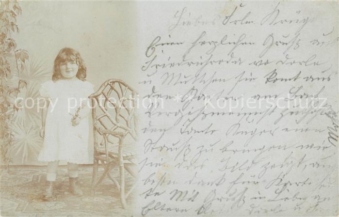 Friedrichroda Kinderbild