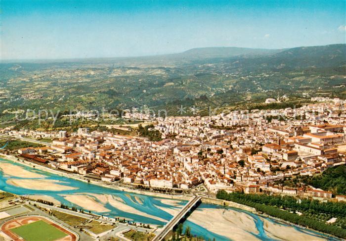 Coimbra PT Vista aerea de cidade