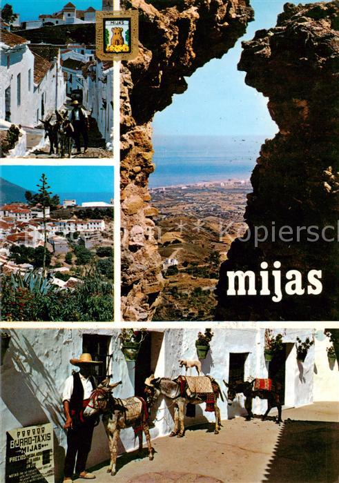 Mijas Malaga  ES Vista parciales