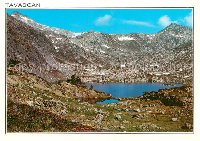 Tavascan Lleida Cataluna ES Pirineo Catalan