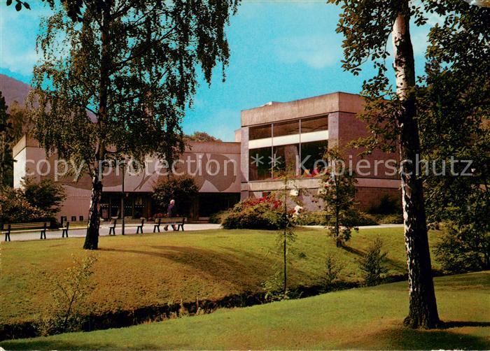 Bad Harzburg Juliusbad