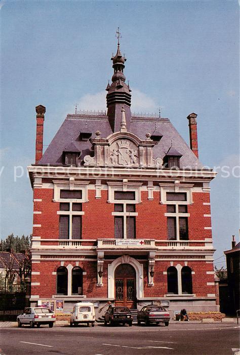 Perenchies Hotel de Ville