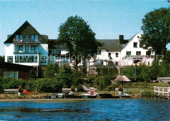 Owschlag Hotel Restaurant Cafe Foerster Haus