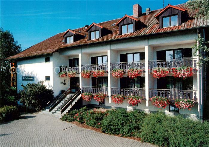 Neuhaus Inn Hotel Gaestehaus Alte Innbruecke