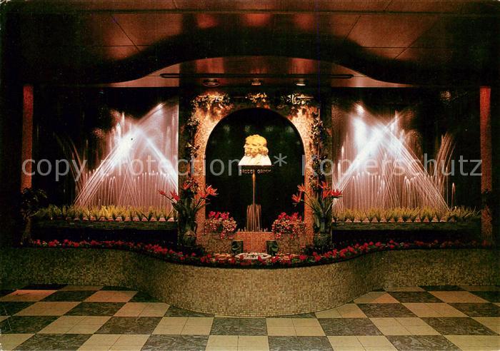 Odenthal Terrassen Waldrestaurant Deutscher Maerchenwald