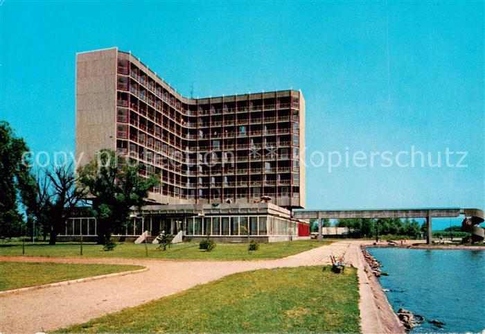 Keszthely HU Hotel Helikon