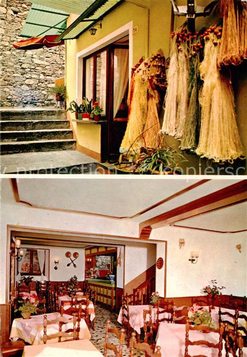 Isola-Bella Lago Maggiore IT Ristorante Vittoria Gaststube