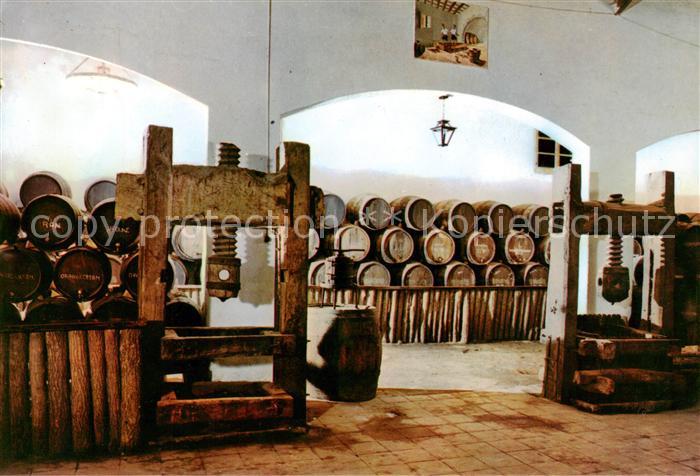 Llagostera Costa Brava ES Bodega Ramiro