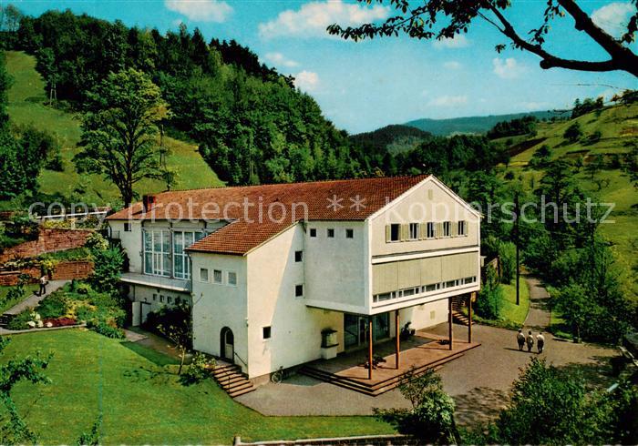 Bad Peterstal-Griesbach Kurhaus