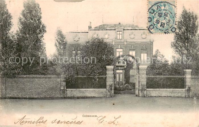 Corbehem 62 Pas-de-Calais Villa