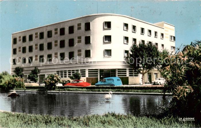 Kenitra Maroc Hôtel Mamora