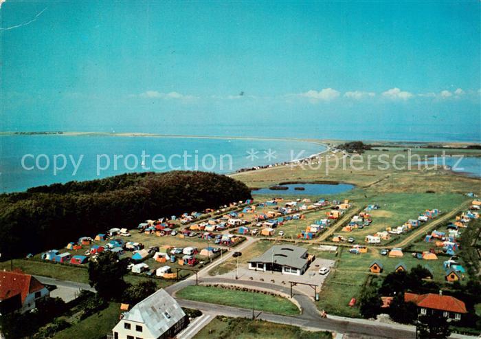 Aeroskobing DK Camping und Feriencenter
