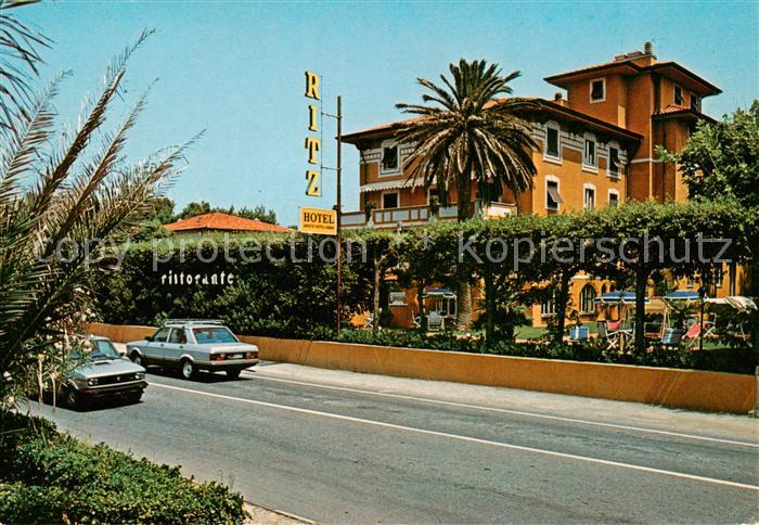Forte dei Marmi IT Zono Alberghiera Hotels