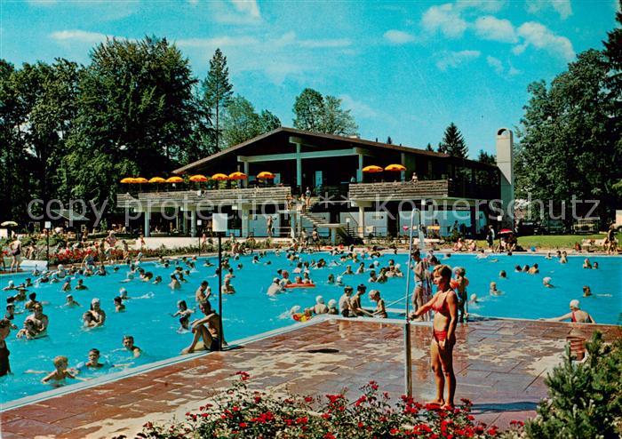 Germering Oberbayern Freibad