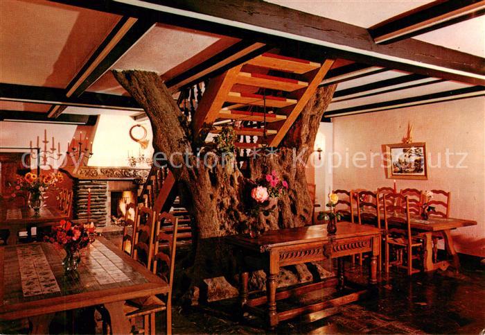 Roquebrune-Cap-Martin 06 Alpes-Maritimes Hôtel Europe Village Speisesaal 1000jae