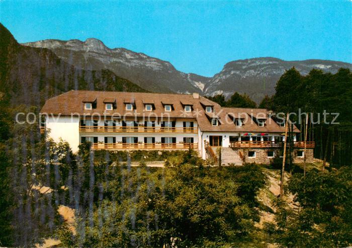 Eppan Suedtirol Pension Lamprechtshof